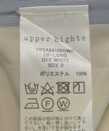 upper hights（アッパーハイツ）その他 白 サイズ:0(XS位) レディース/2200718048020