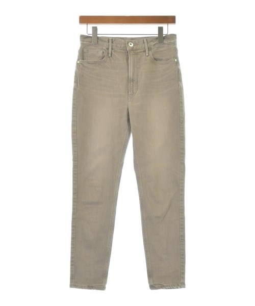 upper hights(アッパーハイツ)のデニムパンツ サイズ:24(S位) 4,800円