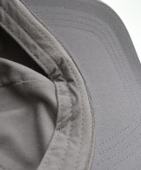 upper hights（アッパーハイツ）キャップ グレー サイズ:57 レディース/2200721110448