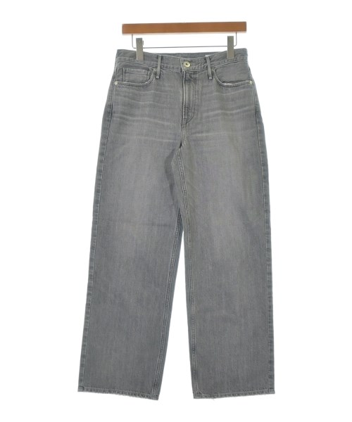 upper hights(アッパーハイツ)のデニムパンツ サイズ:24(S位) 4,800円