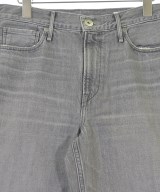 upper hights（アッパーハイツ）デニムパンツ グレー サイズ:24(S位) レディース/2200722890028