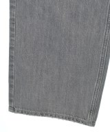 upper hights（アッパーハイツ）デニムパンツ グレー サイズ:24(S位) レディース/2200722890028