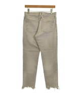 upper hights（アッパーハイツ）デニムパンツ グレー サイズ:25(S位) レディース/2200718898038