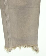 upper hights（アッパーハイツ）デニムパンツ グレー サイズ:25(S位) レディース/2200718898038