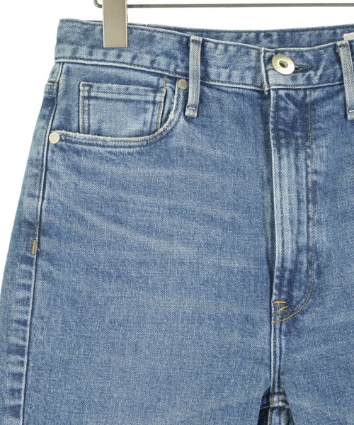 upper hights（アッパーハイツ）デニムパンツ 紺 サイズ:24(S位) レディース/2200717816019