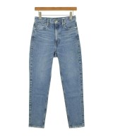 upper hights（アッパーハイツ）デニムパンツ 紺 サイズ:24(S位) レディース/2200717816019