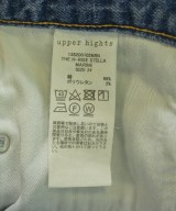 upper hights（アッパーハイツ）デニムパンツ 紺 サイズ:24(S位) レディース/2200717816019