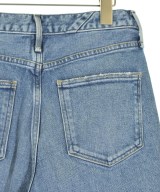 upper hights（アッパーハイツ）デニムパンツ 紺 サイズ:24(S位) レディース/2200717816019