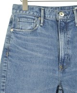 upper hights（アッパーハイツ）デニムパンツ 紺 サイズ:24(S位) レディース/2200717816019