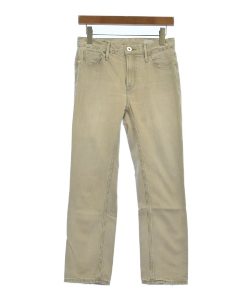 upper hights(アッパーハイツ)のデニムパンツ サイズ:23(XS位) 4,400円