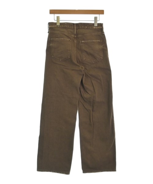 upper hights（アッパーハイツ）その他 茶 サイズ:23(S位) レディース/2200723881186
