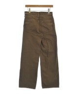 upper hights（アッパーハイツ）その他 茶 サイズ:23(S位) レディース/2200723881186