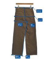 upper hights（アッパーハイツ）その他 茶 サイズ:23(S位) レディース/2200723881186