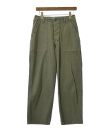 upper hights カーゴパンツ