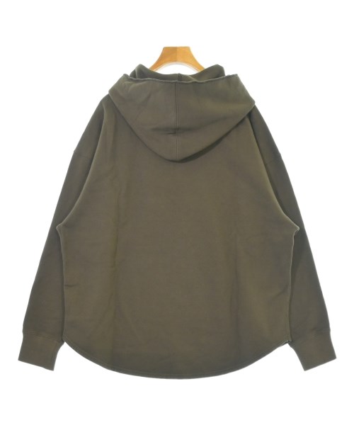 upper hights（アッパーハイツ）パーカー 茶 サイズ:2(M位) レディース/2200720178074