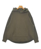 upper hights（アッパーハイツ）パーカー 茶 サイズ:2(M位) レディース/2200720178074