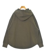 upper hights（アッパーハイツ）パーカー 茶 サイズ:2(M位) レディース/2200720178074