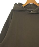 upper hights（アッパーハイツ）パーカー 茶 サイズ:2(M位) レディース/2200720178074