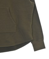 upper hights（アッパーハイツ）パーカー 茶 サイズ:2(M位) レディース/2200720178074