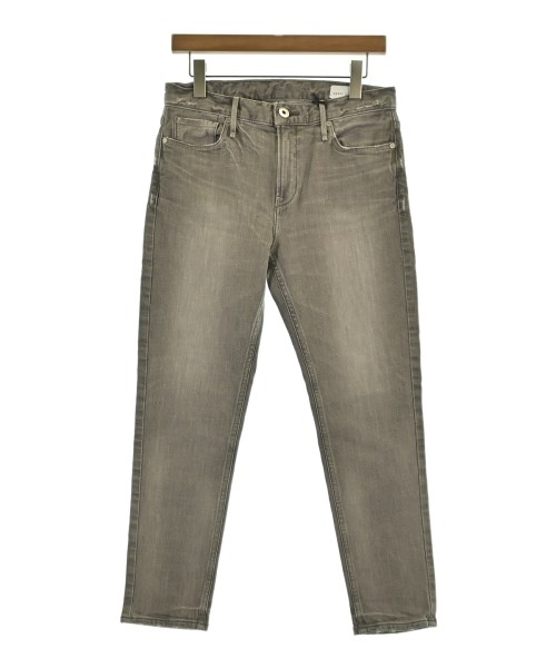 upper hights(アッパーハイツ)のデニムパンツ サイズ:26(M位) 4,800円