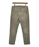 upper hights（アッパーハイツ）デニムパンツ グレー サイズ:26(M位) レディース/2200721376189