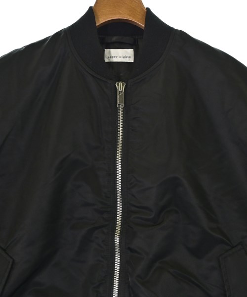 upper hights（アッパーハイツ）その他 黒 サイズ:1(S位) レディース/2200720699326