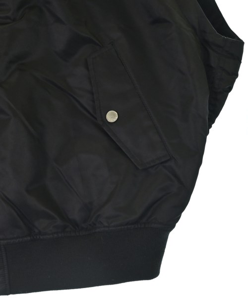 upper hights（アッパーハイツ）その他 黒 サイズ:1(S位) レディース/2200720699326