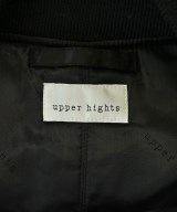 upper hights（アッパーハイツ）その他 黒 サイズ:1(S位) レディース/2200720699326
