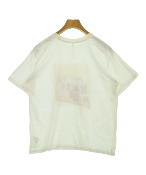 upper hights（アッパーハイツ）Tシャツ・カットソー 白 サイズ:1(S位) レディース/2200725049089