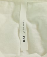 upper hights（アッパーハイツ）Tシャツ・カットソー 白 サイズ:1(S位) レディース/2200725049089