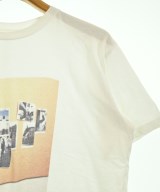 upper hights（アッパーハイツ）Tシャツ・カットソー 白 サイズ:1(S位) レディース/2200725049089