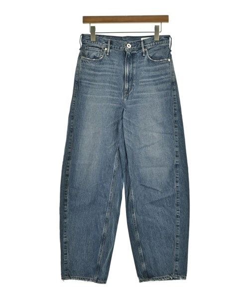 upper hights(アッパーハイツ)のデニムパンツ サイズ:23(XS位) 6,000円