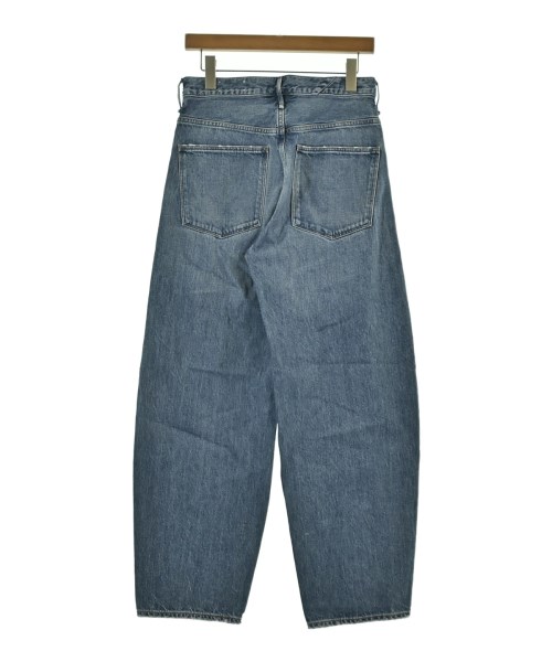 upper hights（アッパーハイツ）デニムパンツ 青 サイズ:23(XS位) レディース/2200725113018