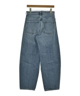 upper hights（アッパーハイツ）デニムパンツ 青 サイズ:23(XS位) レディース/2200725113018