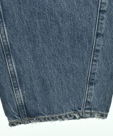 upper hights（アッパーハイツ）デニムパンツ 青 サイズ:23(XS位) レディース/2200725113018