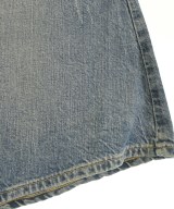 upper hights（アッパーハイツ）ひざ丈スカート 青 サイズ:24(S位) レディース/2200725132019