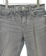 upper hights（アッパーハイツ）デニムパンツ グレー サイズ:22(XXS位) レディース/2200719770289