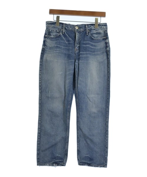 upper hights(アッパーハイツ)のデニムパンツ サイズ:26(M位) 4,800円