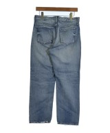 upper hights（アッパーハイツ）デニムパンツ 青 サイズ:26(M位) レディース/2200721656045