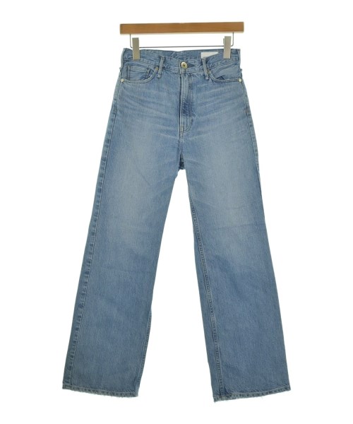 upper hights(アッパーハイツ)のデニムパンツ サイズ:23(XS位) 6,000円