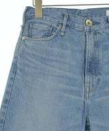 upper hights（アッパーハイツ）デニムパンツ 青 サイズ:23(XS位) レディース/2200722926024