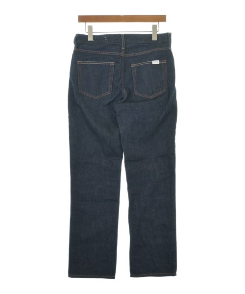 upper hights（アッパーハイツ）デニムパンツ 紺 サイズ:25(S位) レディース/2200723579045