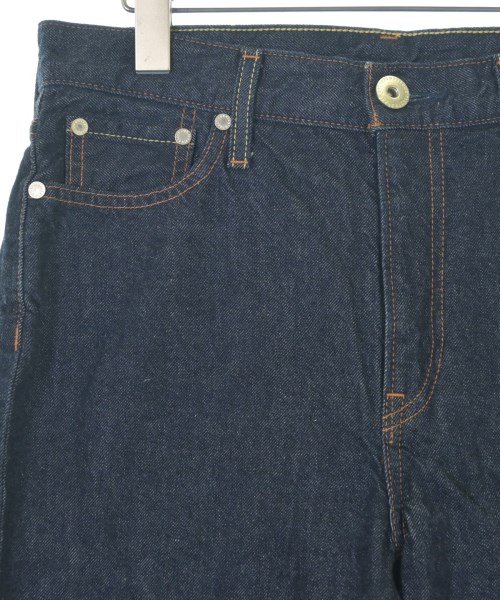 upper hights（アッパーハイツ）デニムパンツ 紺 サイズ:25(S位) レディース/2200723579045