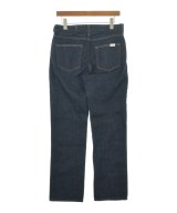 upper hights（アッパーハイツ）デニムパンツ 紺 サイズ:25(S位) レディース/2200723579045