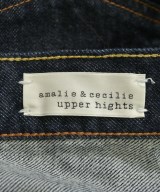 upper hights（アッパーハイツ）デニムパンツ 紺 サイズ:25(S位) レディース/2200723579045