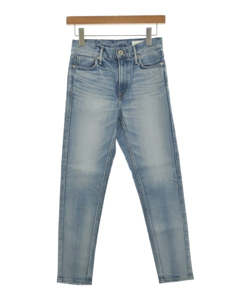 upper hights(アッパーハイツ)のデニムパンツ サイズ:21(XXS位) 3,600円