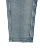upper hights（アッパーハイツ）デニムパンツ 青 サイズ:21(XXS位) レディース/2200727896025
