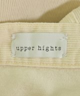 upper hights（アッパーハイツ）その他 白 サイズ:23(XS位) レディース/2200724905010