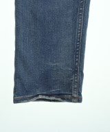 upper hights（アッパーハイツ）デニムパンツ 青 サイズ:22(XS位) レディース/2200678669020