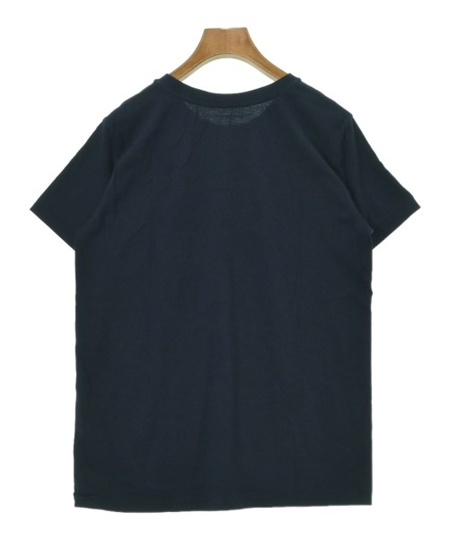 upper hights（アッパーハイツ）Tシャツ・カットソー 紺 サイズ:1(S位) レディース/2200681967069